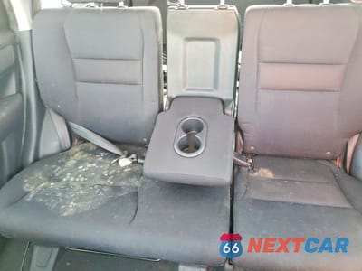 Zdjęcie 10 z 13 samochodu: 2009 HONDA CR-V LX VIN:5J6RE483X9L014475 - miniatura