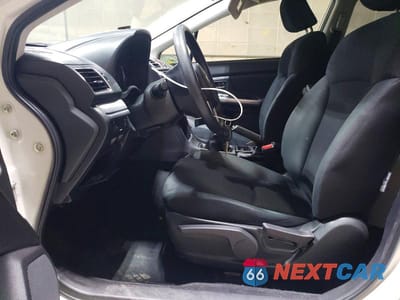 Zdjęcie 7 z 14 samochodu: 2017 SUBARU CROSSTREK VIN:JF2GPAAC8H9207219 - miniatura