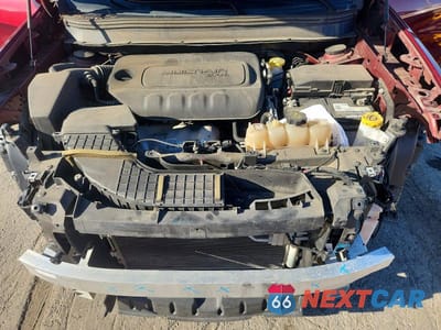 Zdjęcie 12 z 14 samochodu: 2019 JEEP CHEROKEE LATITUDE PLUS VIN:1C4PJMLB7KD320184 - miniatura