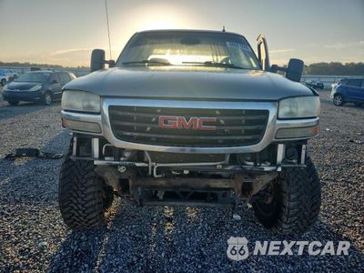 Zdjęcie 9 z 24 samochodu: 2007 GMC SIERRA K2500 HEAVY DUTY VIN:1GTHK29D87E147422 - miniatura