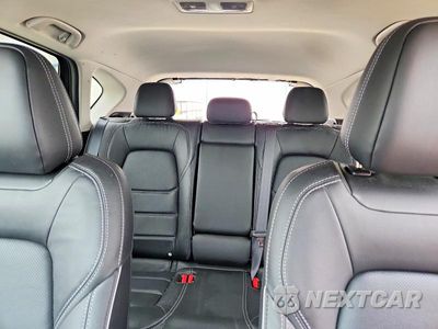 Zdjęcie 10 z 13 samochodu: 2025 MAZDA CX-5 PREFERRED VIN:JM3KFBCLXS0637352 - miniatura