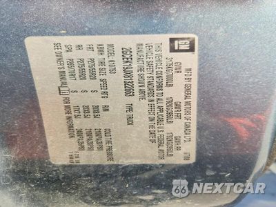 Zdjęcie 12 z 12 samochodu: 2008 CHEVROLET SILVERADO K1500 VIN:2GCEK19JX81322663 - miniatura