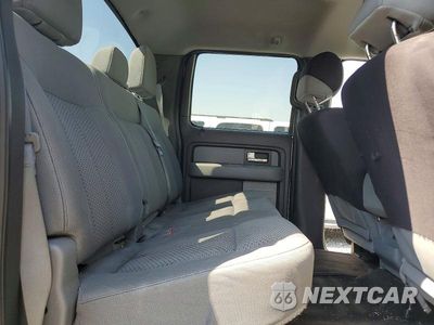 Zdjęcie 10 z 13 samochodu: 2013 FORD F150 SUPERCREW VIN:1FTFW1ET5DFA06493 - miniatura