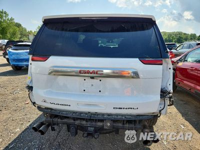 Zdjęcie 6 z 13 samochodu: 2023 GMC YUKON XL DENALI VIN:1GKS2JKL6PR315945 - miniatura