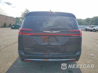 Zdjęcie 6 z 14 samochodu: 2026 CHRYSLER PACIFICA SELECT VIN:2C4RC1BG4TR277761 - miniatura