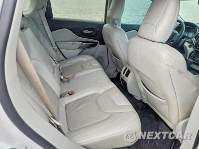 Zdjęcie 11 z 13 samochodu: 2021 JEEP CHEROKEE LATITUDE LUX VIN:1C4PJLMX3MD217979 - miniatura