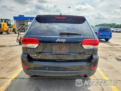 Zdjęcie 6 z 12 samochodu: 2019 JEEP GRAND CHEROKEE LAREDO VIN:1C4RJFAG2KC791720 - miniatura