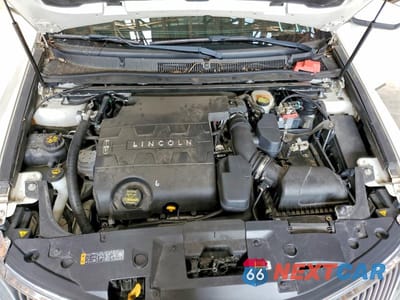 Zdjęcie 11 z 12 samochodu: 2013 LINCOLN MKS VIN:1LNHL9EK1DG615299 - miniatura