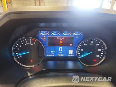 Zdjęcie 9 z 13 samochodu: 2024 FORD EXPEDITION MAX XLT VIN:1FMJK1J80REB04220 - miniatura