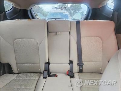 Zdjęcie 10 z 13 samochodu: 2017 HYUNDAI SANTA FE SPORT 2.4L VIN:5XYZU3LB7HG448431 - miniatura