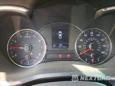 Zdjęcie 9 z 12 samochodu: 2016 KIA FORTE EX VIN:KNAFX4A87G5449980 - miniatura