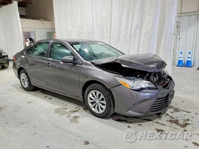 Czwarte zdjęcie samochodu z boku: 2015 TOYOTA CAMRY LE VIN:4T4BF1FK6FR491392 - miniatura