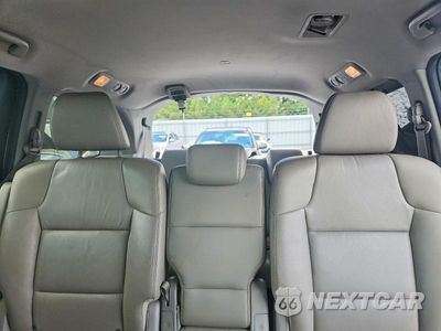 Zdjęcie 10 z 13 samochodu: 2012 HONDA ODYSSEY TOURING VIN:5FNRL5H93CB004516 - miniatura