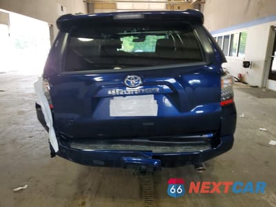 Zdjęcie 6 z 13 samochodu: 2020 TOYOTA 4RUNNER SR5 PREMIUM VIN:JTEBU5JR6L5827544 - miniatura