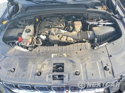 Zdjęcie 12 z 13 samochodu: 2023 JEEP GRAND CHEROKEE LAREDO VIN:1C4RJHAG6PC507752 - miniatura