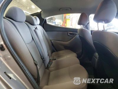 Zdjęcie 10 z 12 samochodu: 2016 HYUNDAI ELANTRA SE VIN:5NPDH4AE5GH735596 - miniatura