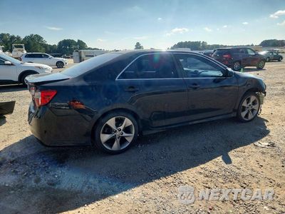 Trzecie zdjęcie samochodu z tyłu: 2012 TOYOTA CAMRY SE V6 VIN:4T1BK1FK6CU014916 - miniatura