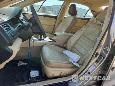 Zdjęcie 7 z 12 samochodu: 2016 TOYOTA CAMRY XLE VIN:4T4BF1FK7GR520402 - miniatura