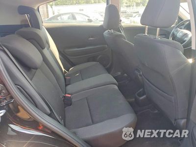 Zdjęcie 11 z 13 samochodu: 2022 HONDA HR-V LX VIN:3CZRU5H31NM707341 - miniatura