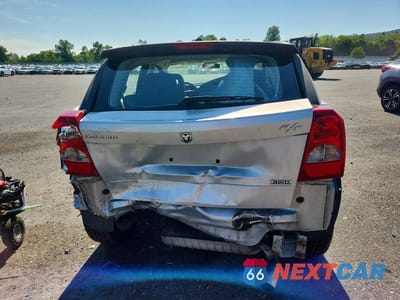 Zdjęcie 6 z 13 samochodu: 2007 DODGE CALIBER R/T VIN:1B3HE78K07D409185 - miniatura