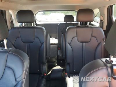 Zdjęcie 10 z 13 samochodu: 2025 KIA SORENTO X-LINE SX VIN:5XYRKDJF3SG335097 - miniatura