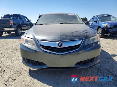 Piąte zdjęcie samochodu w środku: 2014 ACURA ILX 20 VIN:19VDE1F37EE011563 - miniatura
