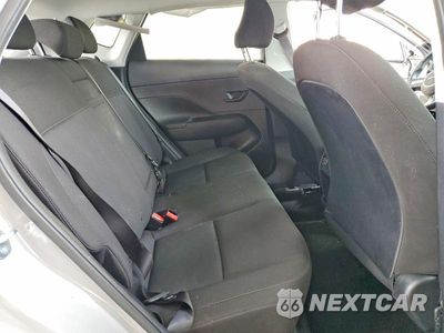 Zdjęcie 11 z 14 samochodu: 2026 HYUNDAI KONA SEL SPORT VIN:KM8HF3AB1TU435766 - miniatura