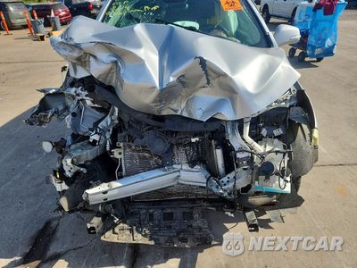 Zdjęcie 11 z 12 samochodu: 2017 BUICK ENCORE PREFERRED VIN:KL4CJASB6HB097181 - miniatura