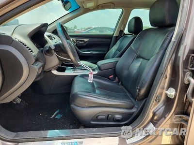 Zdjęcie 7 z 12 samochodu: 2015 NISSAN ALTIMA 2.5 VIN:1N4AL3AP4FN351276 - miniatura