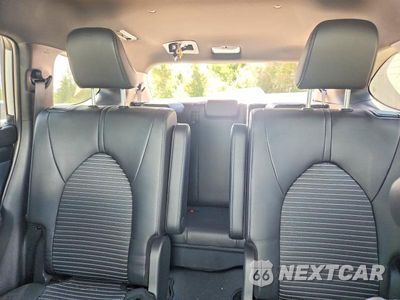 Zdjęcie 10 z 14 samochodu: 2025 TOYOTA HIGHLANDER XSE VIN:5TDKDRBH4SS592930 - miniatura