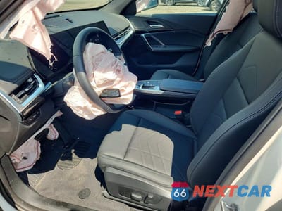 Zdjęcie 7 z 13 samochodu: 2026 BMW X1 XDRIVE28I VIN:WBX73EF07T5549893 - miniatura