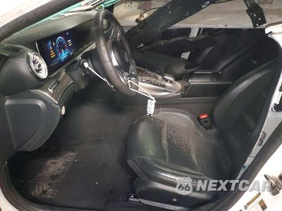 Zdjęcie 7 z 13 samochodu: 2019 MERCEDES-BENZ AMG GT 63 VIN:WDD7X8JB5KA005478 - miniatura