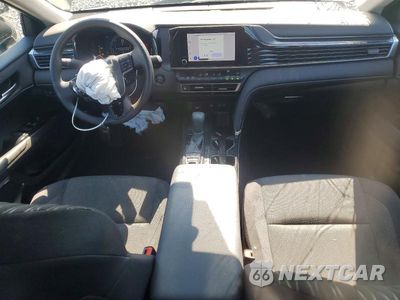 Zdjęcie 8 z 12 samochodu: 2025 TOYOTA CAMRY LE VIN:4T1DAACK7SU650520 - miniatura