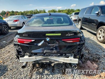 Zdjęcie 6 z 13 samochodu: 2021 BMW 228XI VIN:WBA73AK05M7H56851 - miniatura