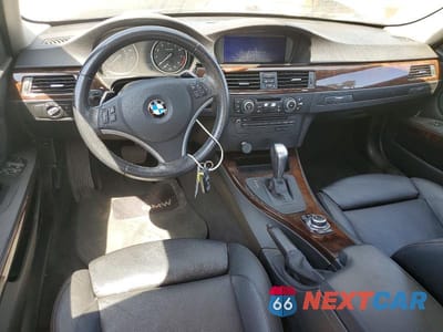 Zdjęcie 8 z 12 samochodu: 2011 BMW 335 I VIN:WBAPM5G59BNN00534 - miniatura