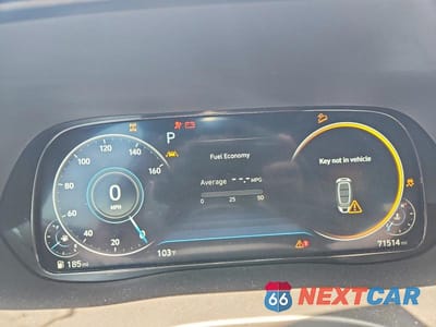 Zdjęcie 9 z 13 samochodu: 2020 HYUNDAI PALISADE LIMITED VIN:KM8R5DHE6LU142927 - miniatura
