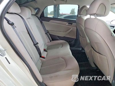 Zdjęcie 10 z 12 samochodu: 2015 HYUNDAI SONATA SE VIN:5NPE24AF7FH007940 - miniatura
