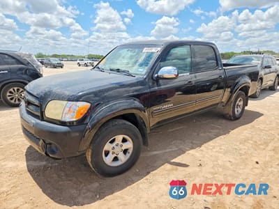 2006 TOYOTA TUNDRA DOUBLE CAB SR5 5TBET34156S525667 - główne zdjęcie licytacji z USA - miniatura