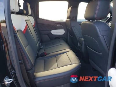 Zdjęcie 10 z 12 samochodu: 2024 GMC CANYON AT4X VIN:1GTP6EEK5R1148978 - miniatura