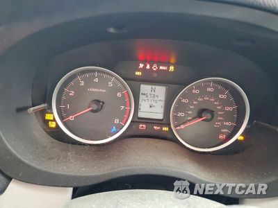 Zdjęcie 9 z 13 samochodu: 2015 SUBARU FORESTER 2.5I PREMIUM VIN:JF2SJADC0FH460190 - miniatura