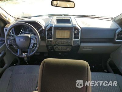 Zdjęcie 8 z 12 samochodu: 2016 FORD F150 SUPERCREW VIN:1FTFW1EG8GFA36014 - miniatura