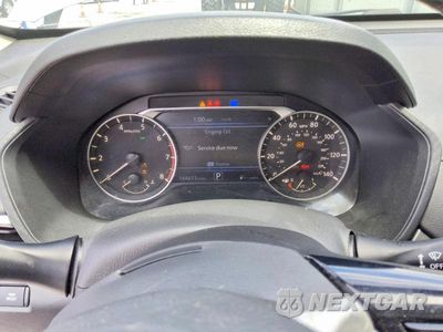 Zdjęcie 9 z 12 samochodu: 2019 NISSAN ALTIMA SV VIN:1N4BL4DV7KC146741 - miniatura