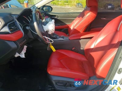 Zdjęcie 7 z 12 samochodu: 2019 TOYOTA CAMRY XSE VIN:4T1B61HK3KU216998 - miniatura