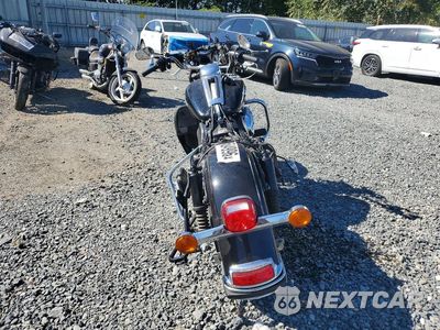 Czwarte zdjęcie samochodu z boku: 2013 HARLEY-DAVIDSON FLHTK ELECTRA GLIDE ULTRA LIMITED VIN:1HD1KEM11DB655887 - miniatura