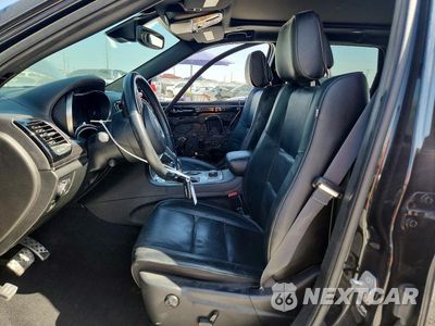 Zdjęcie 7 z 14 samochodu: 2021 JEEP GRAND CHEROKEE OVERLAND VIN:1C4RJFCT2MC673518 - miniatura