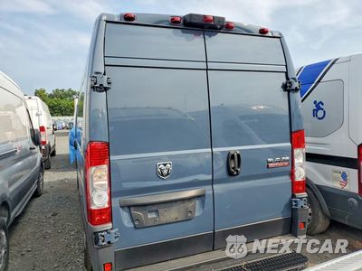 Zdjęcie 6 z 13 samochodu: 2020 RAM PROMASTER 3500 DELIVERY VAN VIN:3C6URVJGXLE129544 - miniatura