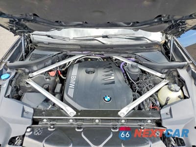 Zdjęcie 12 z 13 samochodu: 2025 BMW X7 XDRIVE40I VIN:5UX23EM05S9W26471 - miniatura