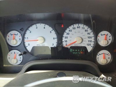 Zdjęcie 9 z 12 samochodu: 2007 DODGE RAM 1500 VIN:3D7KS19DX7G712834 - miniatura