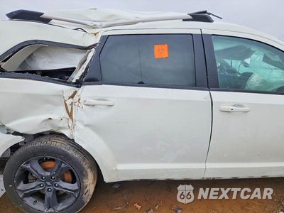 Zdjęcie 10 z 12 samochodu: 2020 DODGE JOURNEY CROSSROAD VIN:3C4PDCGBXLT194121 - miniatura