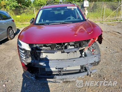 Piąte zdjęcie samochodu w środku: 2026 NISSAN KICKS SR VIN:3N8AP6DA0TL312286 - miniatura